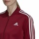 Adidas Essentials 3-Stripes Γυναικείο Σετ Φόρμας 