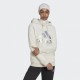 Adidas Loungewear Essentials Logo Fleece Hoodie