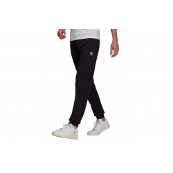 Adidas Essentials Pant  Μαύρο Slim Fit