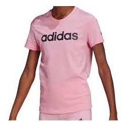 Adidas Loungewear Essentials Slim Logo Γυναικείο T-shirt .