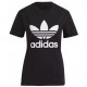 Adidas Adicolor Classics Trefoil Γυναικείο Αθλητικό T-shirt 