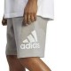 Adidas Performance Αθλητική Ανδρική Βερμούδα