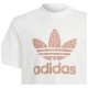Adidas Originals Tee Παιδικό T-shirt Λευκό