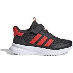 Adidas Παιδικά Sneakers X_pl Μα΄ύρα  Κόκκινα 