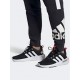 Adidas Racer TR23 Ανδρικά Sneakers Μαύρα