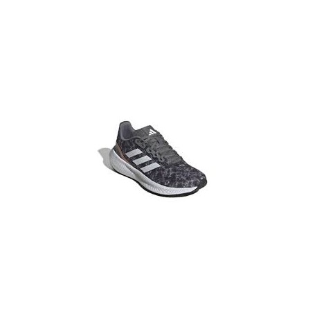 Adidas Runfalcon 3.0 Γυναικεία Αθλητικά Παπούτσια Running Carbon
