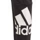 Adidas Παντελόνι Φόρμας Μαύρο Performance Essentials
