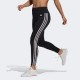 Adidas Designed To Move 7/8 Training Γυναικείο Κολάν Μαύρο