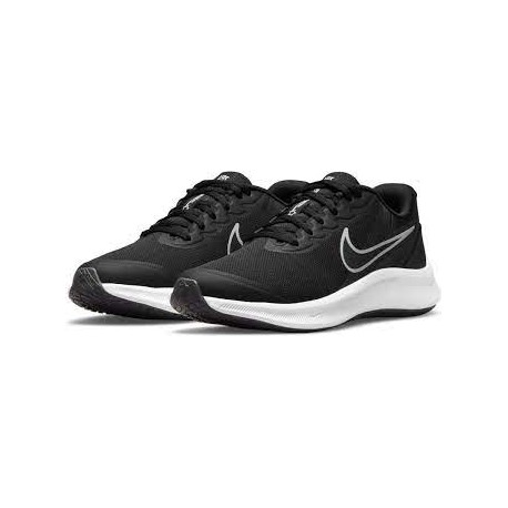 Nike Αθλητικά Παπούτσια Running Star 3