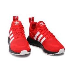 Adidas Παπούτσια Multix  J Κόκκινο