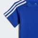 Adidas Βρεφικό σετ I Essentials 3-Stripes Sport Set