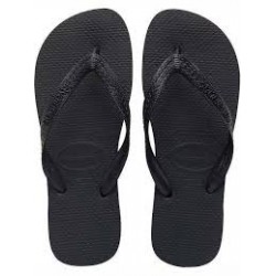 Havaianas Top Flip Flops  Μαύρο