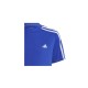 Adidas Σετ με Σορτς Καλοκαιρινό  Μπλε Essentials 3s