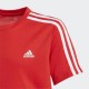 Adidas  Σετ με Σορτς Καλοκαιρινό 2τμχ Κόκκινο