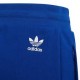Adidas Αθλητικό  Σορτς/Βερμούδα Μπλε 