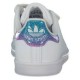 Adidas Παιδικά Sneakers Stan Smith CF