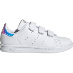 Adidas Παιδικά Sneakers Stan Smith CF