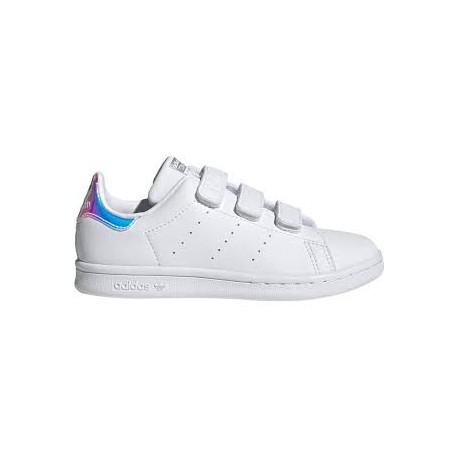 Adidas Παιδικά Sneakers Stan Smith CF