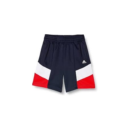 Adidas Αθλητικό Παιδικό Σορτς/Βερμούδα Πολύχρωμο