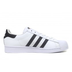 Adidas Superstar Sneakers Cloud White / Core Black