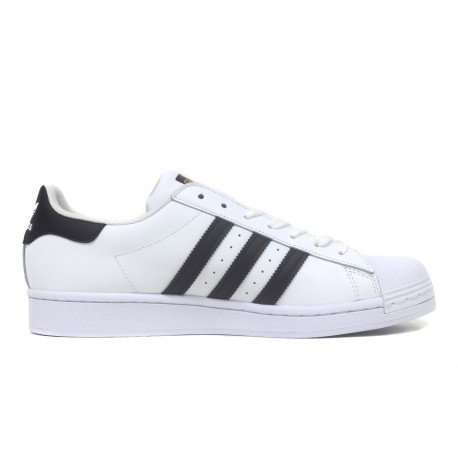 Adidas Superstar Sneakers Cloud White / Core Black