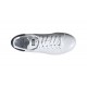 Adidas Stan Smith Sneakers Cloud White / Collegiate Navy