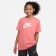 Nike Παιδικό T-shirt 