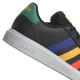 Adidas Sneakers Grand Court Lifestyle Tennis Μαύρα