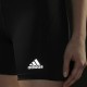 Adidas Performance Running Κολάν-Σορτς Μαύρο