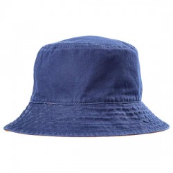 4F Καπέλο Bucket διπλής όψης 