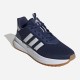 Adidas X_PLRPATH Ανδρικά Sneakers Navy Μπλε