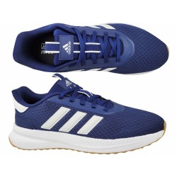 Adidas X_PLRPATH Ανδρικά Sneakers Navy Μπλε