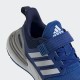 Adidas Αθλητικά Παιδικά Παπούτσια Running Rapidasport 