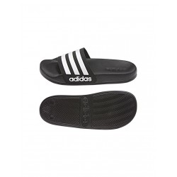 Adidas Σαγιονάρες Slides Μαύρες Adilette Shower