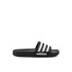 Adidas Σαγιονάρες Slides Μαύρες Adilette Shower