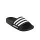 Adidas Σαγιονάρες Slides Μαύρες Adilette Shower