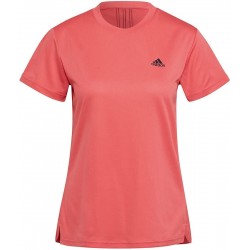 Adidas LOUNGEWEAR Essentials Slim 3-Stripes T-shirt