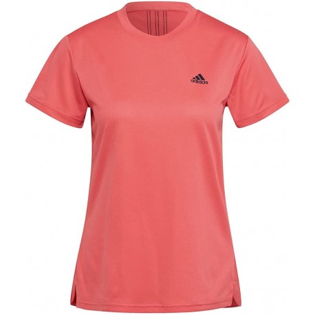 Adidas LOUNGEWEAR Essentials Slim 3-Stripes T-shirt