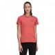 Adidas LOUNGEWEAR Essentials Slim 3-Stripes T-shirt