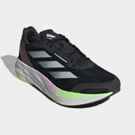 Adidas Duramo Speed Αθλητικά Παπούτσια Running Μαύρα