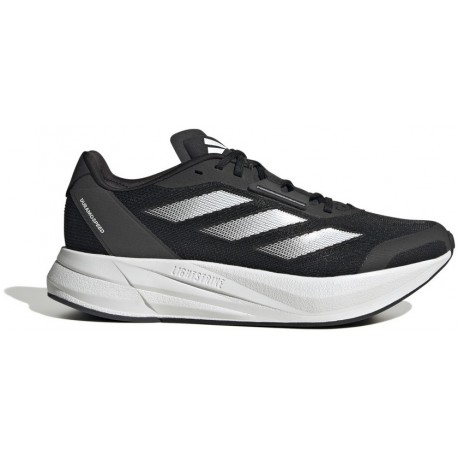 Adidas Duramo Speed Αθλητικά Παπούτσια Running Μαύρα