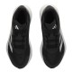 Adidas Duramo Speed Αθλητικά Παπούτσια Running Μαύρα