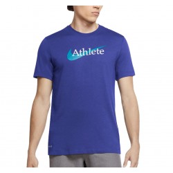 Nike Ανδρικό Αθλητικό T-Shirt