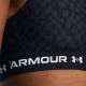 Under Armour Αθλητικό Μπουστάκι Μαύρο