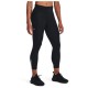 Under Armour Fly Fast 3.0 Training  Cropped Κολάν Μαύρο