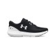 Under Armour Αθλητικά Παπούτσια Running Bgs Surge Μαύρα