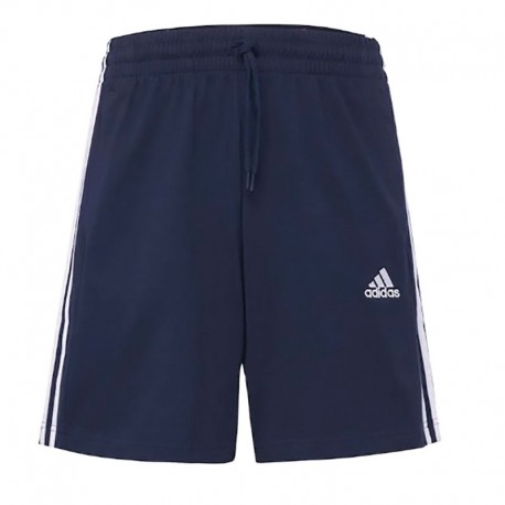 Adidas Αθλητική  Βερμούδα Navy Μπλε