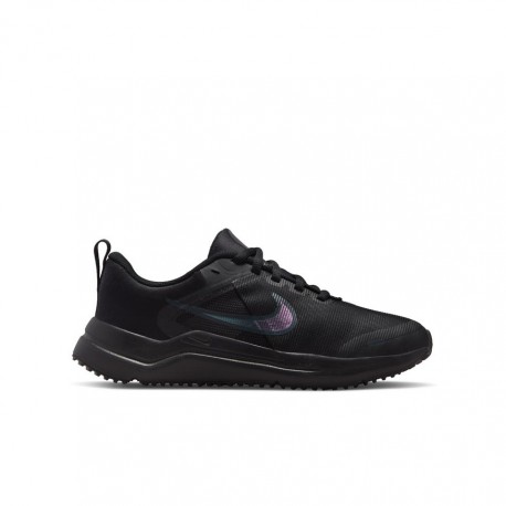 Nike Αθλητικά  Παπούτσια Running Downshifter 6 Black 