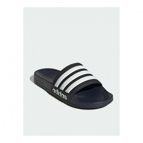 Adidas Adilette Shower Slides Legend Ink