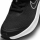 Nike Αθλητικά Παιδικά Παπούτσια Running Star Runner 3 Black